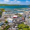 Отель Dingle Courtyard Cottages 2 Bed (Sleeps 4), фото 10