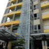 Отель Grandview Tower Hotel, фото 1
