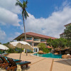 Отель Bella Villa Cabana, фото 37
