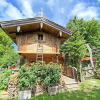 Отель Cozy Eco Friendly Chalet with Countless Extras near Lake in Asten, фото 8