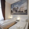Отель Opera Passage Hotel & Apartments, фото 3