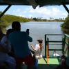 Отель Suíte beira rio 85m praia, фото 17