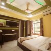 Отель OYO 9507 Hotel Sathi Residency, фото 4