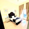 Отель Cosy & Cute 3bedroom Dubai Tasaheel в Дубае