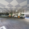 Отель Daegu Dongdaegu Station Hotel Cherish, фото 15