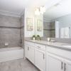 Отель Luxurious 5 Bedroom w/ Pool Close to Disney 9017 @ChampionsGateResort, фото 9
