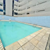 Отель Apartamento Proximo Ao Shopping, Parque E O Mar, фото 7