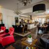 Отель Logement de Reiziger, фото 22