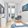 Отель Apartment Wroclaw Pulaskiego, фото 7