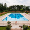Отель Bungalows y Mobil Homes Camping Regio, фото 17