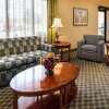 Отель Comfort Suites Nacogdoches, фото 17