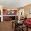 Отель Courtyard Marriott Greenville, фото 6