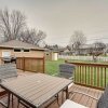 Отель Oakdale Home w/ Deck - 7 Mi to Downtown St Paul!, фото 19