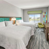 Отель Hampton Inn Odessa Trinity, фото 19