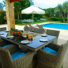 Отель Aphrodite Hills Holiday Residences Superior Villas 4 Bedroom Superior Villa - 0340, фото 7
