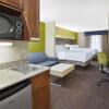Отель Holiday Inn Express Circleville, an IHG Hotel, фото 23