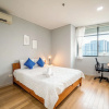 Отель An Corner City Garden High Class Condo, фото 5