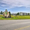 Отель Resort Condo in Branson: 4 Mi to the 76 Strip!, фото 15