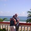 Отель Luquillo Sunrise beach Inn в Лукильо