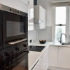 Отель Central 2 Bedroom Brighton Flat Near Seven Dials, фото 5
