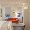 Отель Inner Harbor's Best Luxury Furnished Apartments Apts by Redawning в Балтиморе