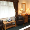 Отель Best Western Preston Chorley West Park Hall Hotel, фото 7