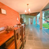 Отель Casa confortável com churrasqueira na Granja Viana, фото 13