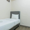 Отель Splendid 2BR at Bassura City Apartment, фото 5