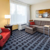 Отель TownePlace Suites by Marriott Bellingham, фото 4