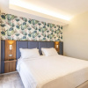 Отель Solmaris Tropea - Rooms & Suites, фото 48