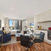 Отель Sydney CBD Modern Apartment 3112 Pitt, фото 11