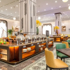 Отель Nam Cuong Nam Dinh Hotel, фото 43