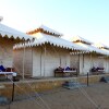 Отель Desert Over Night Camp & Resort, фото 11