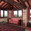 Отель Castello di Felino, фото 10