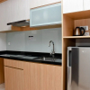 Отель Cozy Living Studio At Menteng Park Apartment, фото 3