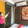 Отель Xinyuan Hotel (Harbin Central Street store), фото 3