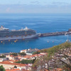 Отель Studio in Funchal, With Wonderful sea View, Furnished Balcony and Wifi, фото 13