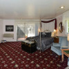 Отель Napa Valley Bed And Breakfast Stahlecker Hous, фото 3