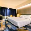 Отель Aston Serang Hotel & Convention Center, фото 16
