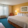 Отель Fairfield Inn and Suites by Marriott Indianapolis Airport, фото 20