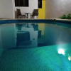 Отель Las Palmas Hostal - Hostel, фото 10