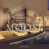 Отель Moose Hotel, фото 39