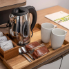 Отель Holiday Inn Leicester - Wigston, an IHG Hotel, фото 41