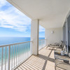 Отель New Listing! 23rd-floor , Stunning Gulf Views 3 Bedroom Condo, фото 7