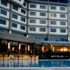 Отель Kyriad Bumiminang Hotel, фото 35