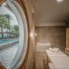 Отель Natura Luxury Boutique Hotel Skopelos, фото 9