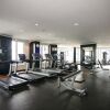 Отель Park Suites Toronto - Element, фото 26