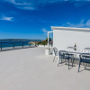 Отель Modern Beach apt W100 m2 Rooftop sea View Terrace, фото 8