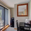 Отель River Mtn Lodge E116C - Studio Condo by RedAwning, фото 17