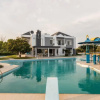 Отель The One&Only - Calm and Peace in our Private Beach, фото 16